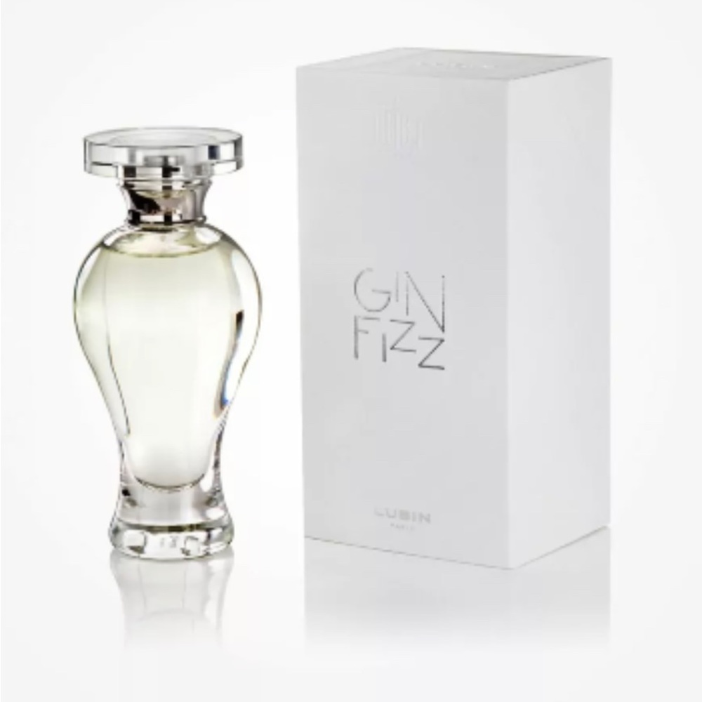 Perfume Gin Fizz by Lubin